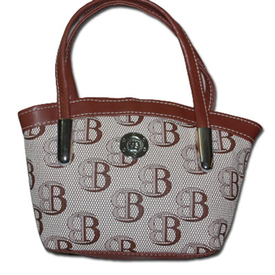 "Hand Bag -11608 H-001 - Click here to View more details about this Product